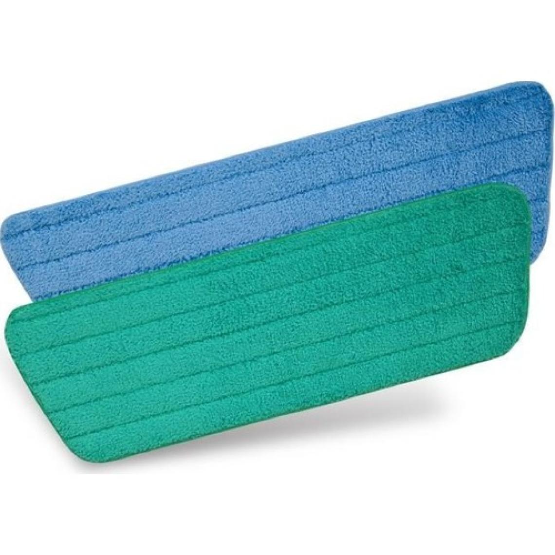 Silva Mop Bez Ikili Set (Islak-Kuru)