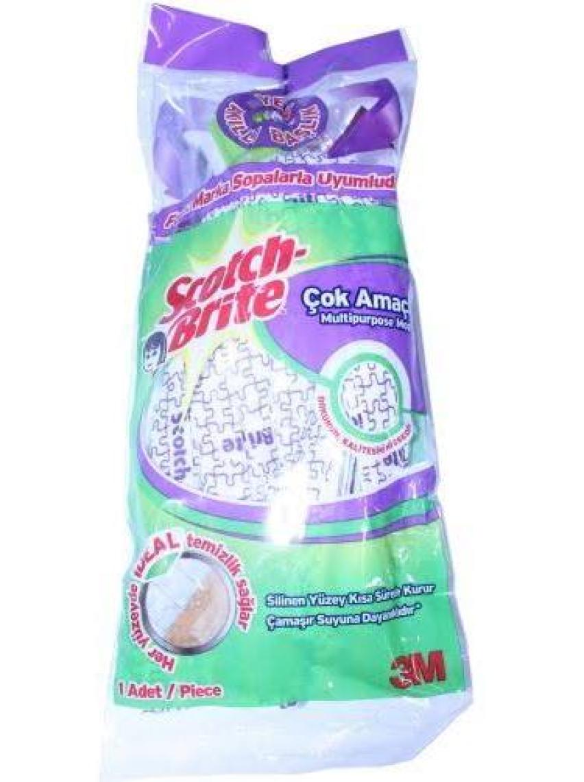 Scotch Brite Çok Amaçlı Paspas