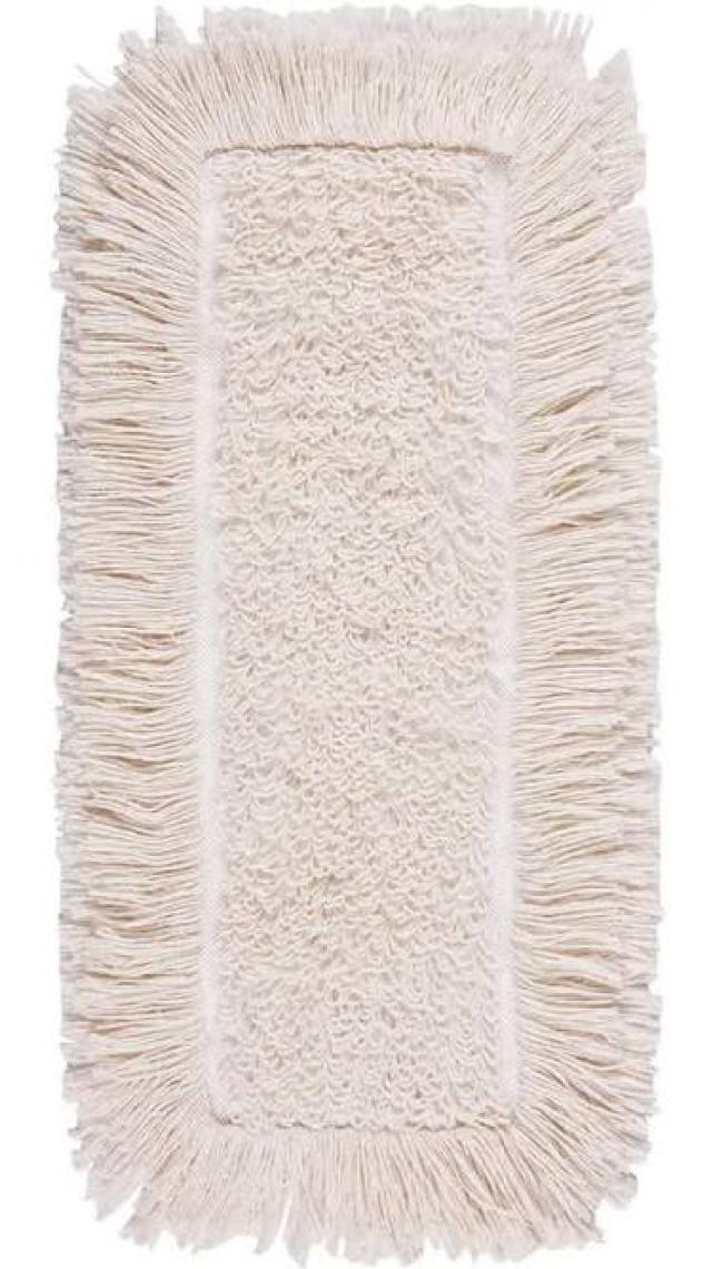 Ermop Nemli Cepli Kulaklı Mop 50 cm