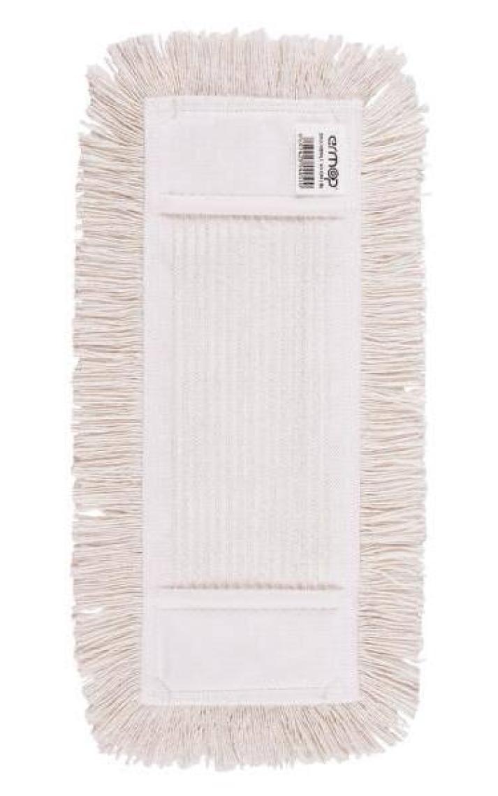 Ermop Nemli Cepli Kulaklı Mop 50 cm