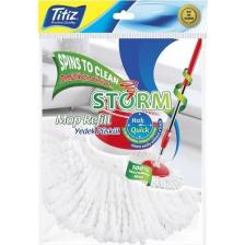 Titiz Storm Mop Refill Yedek Püskül