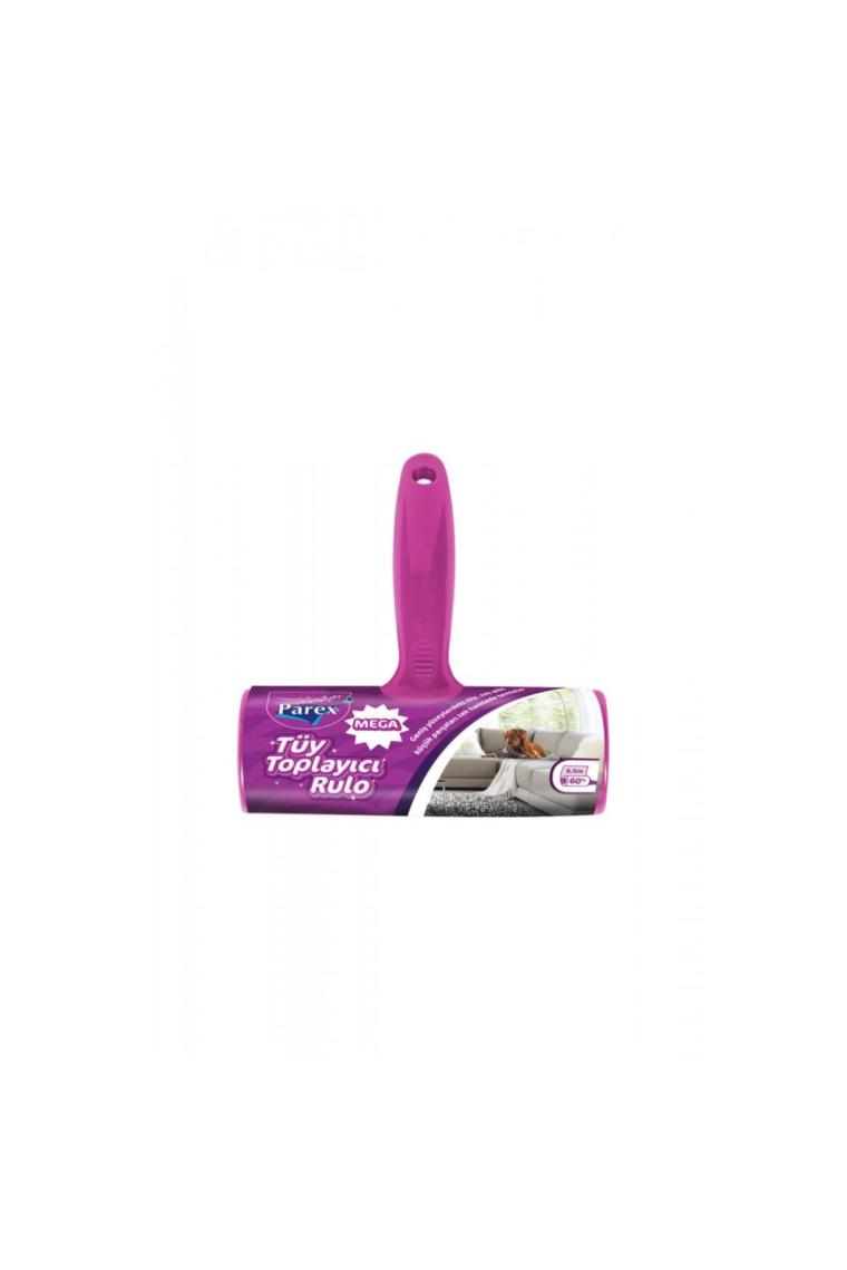 Mega Tüy Toplayıcı Rulo 60 Lı
