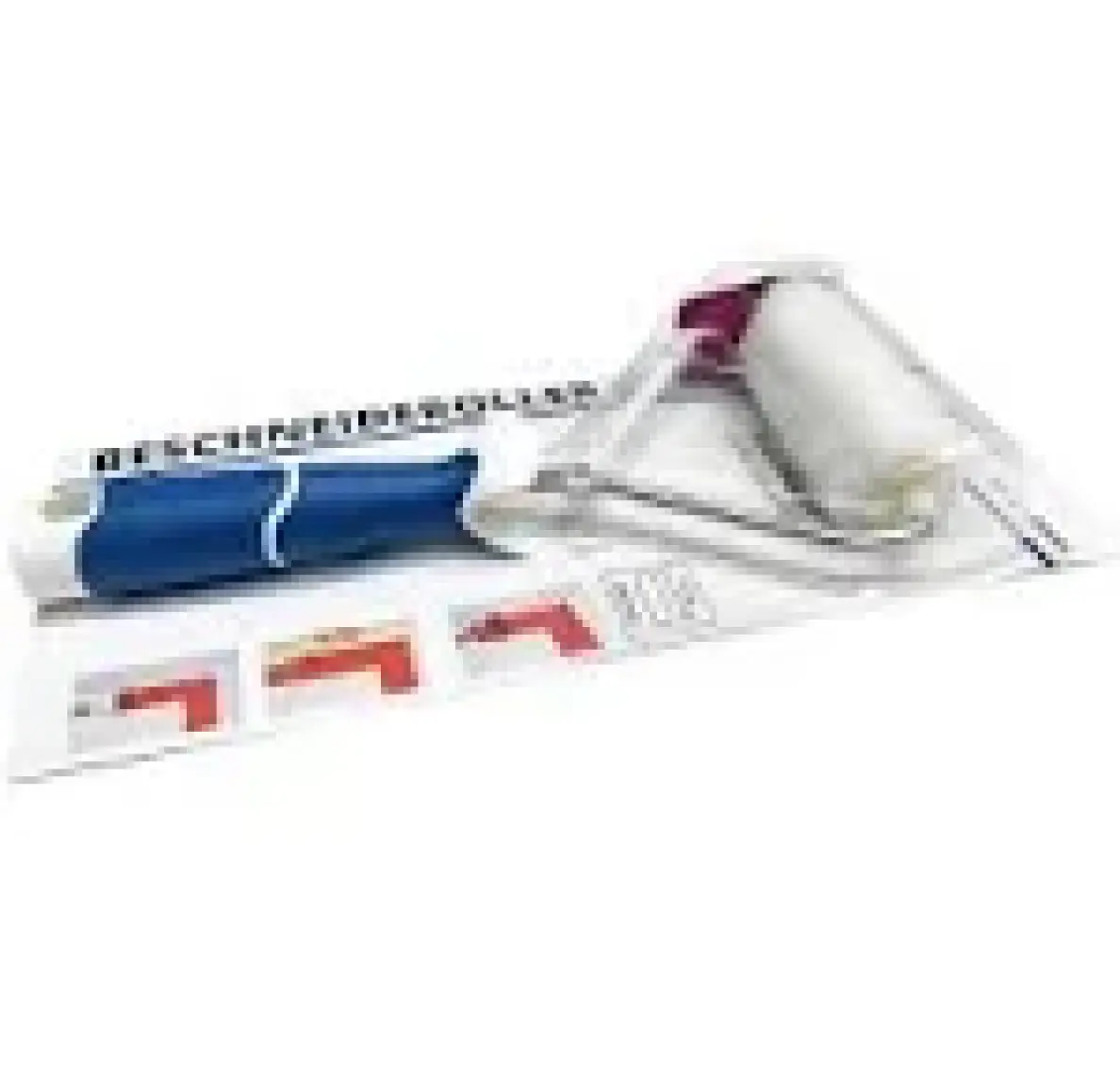 Linomat S100 Kestirme Rulosu