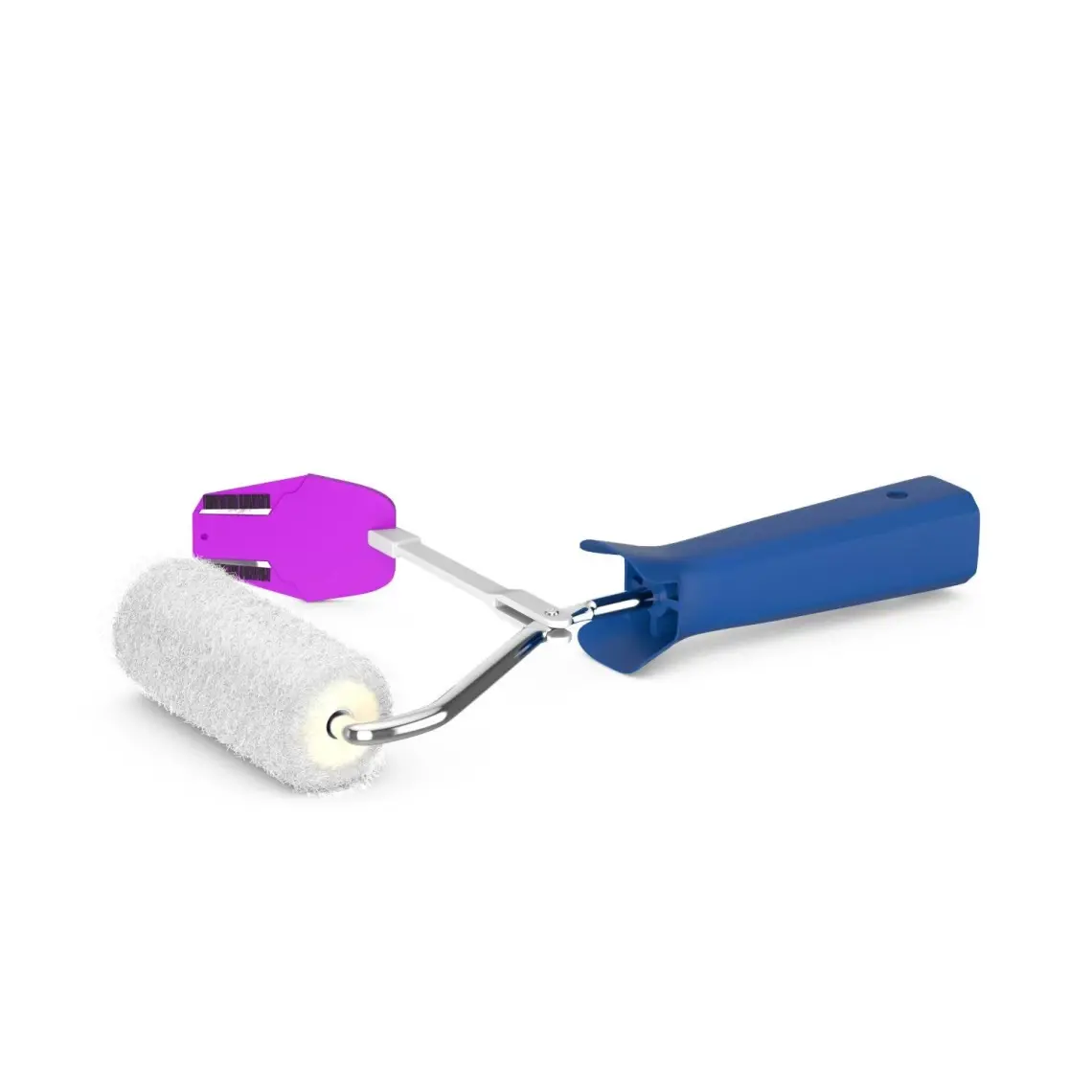 Linomat S100 Kestirme Rulosu