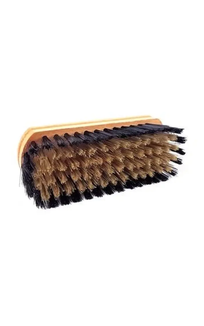Ahşap Mini Elbise Fırçası