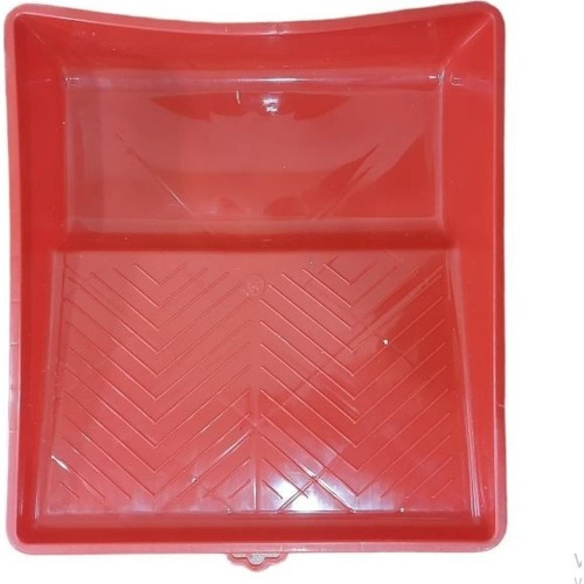 Profesyonel 9 Parça Boyacı Seti 25 cm