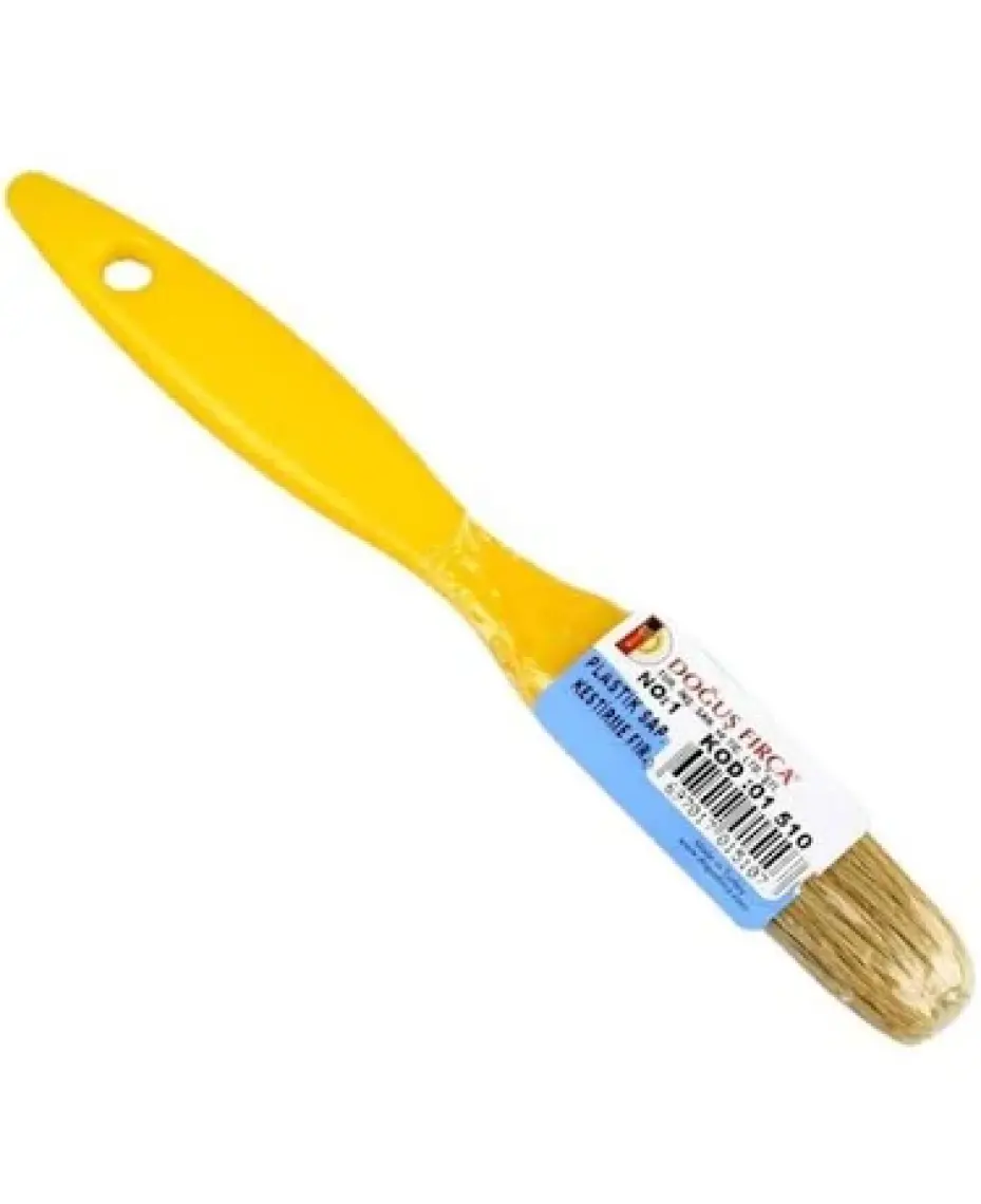 Doğuş Kestirme Fırça No: 1 01510