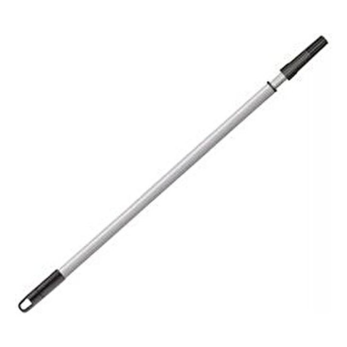 Teleskopik Uzatmalı Metal Ayarlı Sırık 2 Metre
