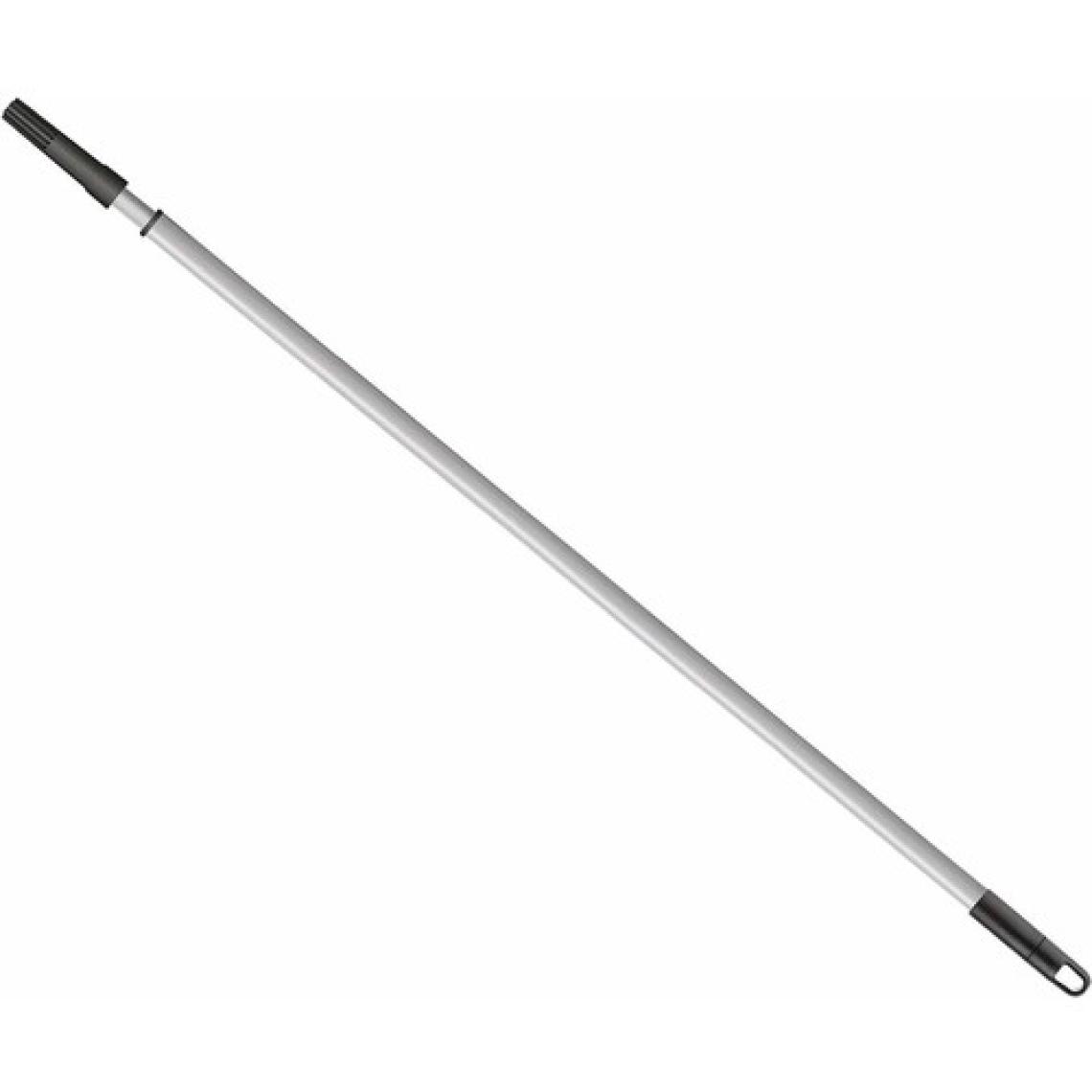 Teleskopik Uzatmalı Metal Ayarlı Sırık 2 Metre