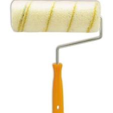 Plasdek Plastik Iç Cephe Rulosu 25 Cm Sari