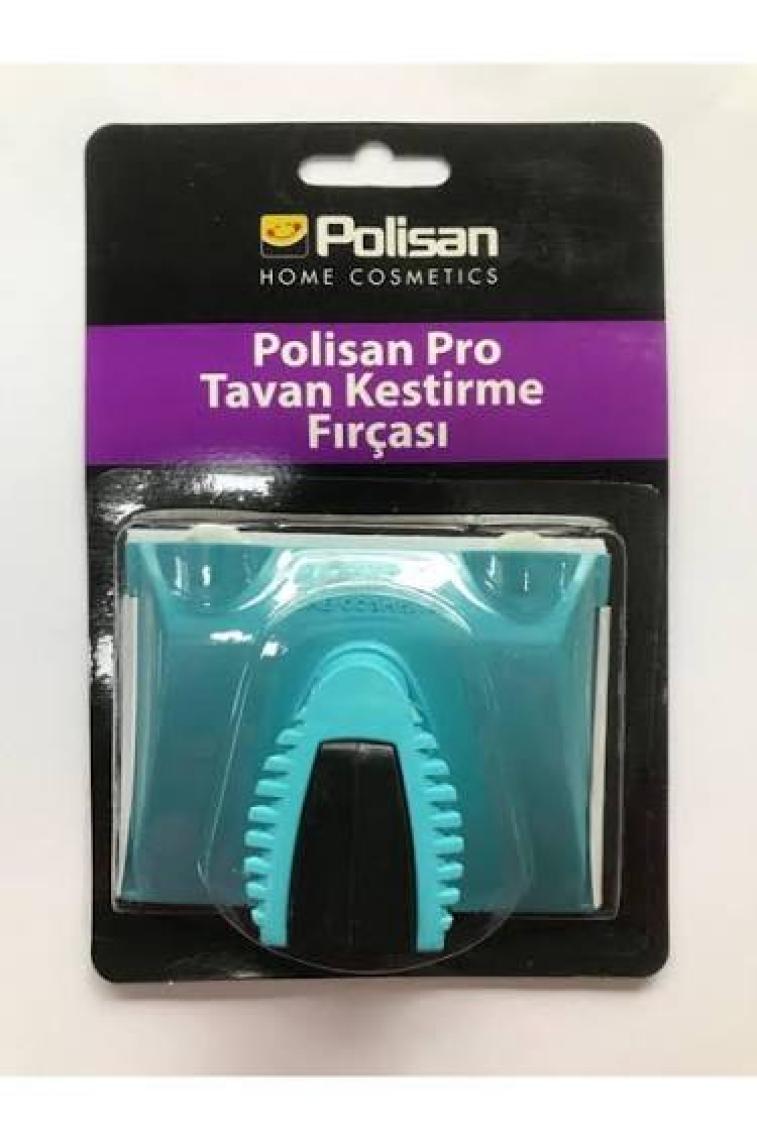 Polisan Tavan Kestirme Fırçası