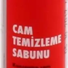 Würth 32 ml Konsantre Cam Temizleme Sabunu - Şeftali Aromalı Yağ ve Leke Giderici, Binek ve Ticari Araçlar İçin