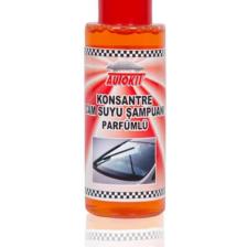 50 ml Autokıt Parfumlu Konsantre Cam Suyu Şampuanı