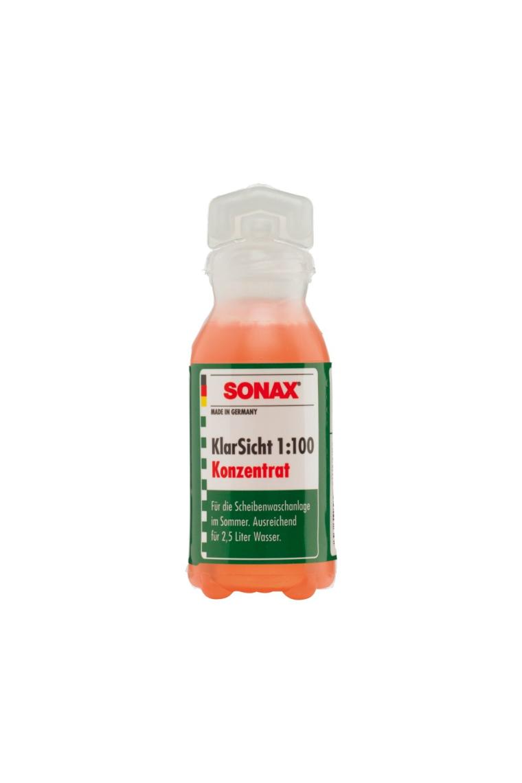 Konsantre Cam Suyu 1/100 25 ml