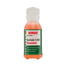 Konsantre Cam Suyu 1/100 25 ml