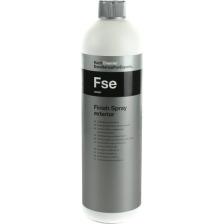 Koch Chemie FSE Kireç Lekesi Çözücü Hidrofobik Parlatıcı Ve Koruyucu 1 lt.