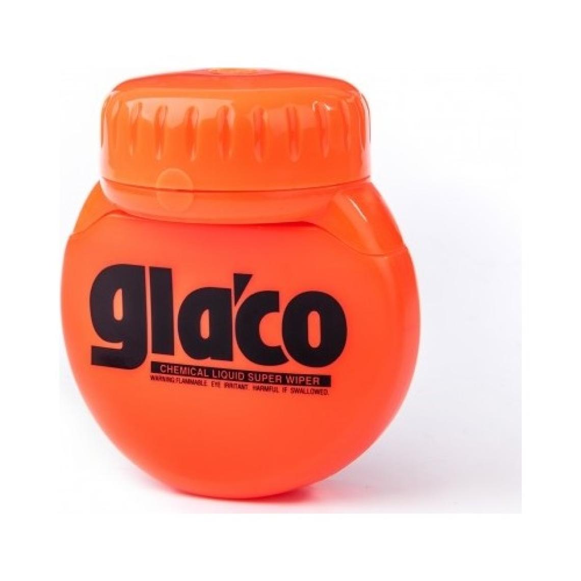 Soft99 Yağmur Su Kaydırıcı  Glaco Roll On Large 120 ml