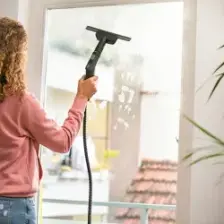 Karcher Sc Serisi Için Cam Temizleme Aparatı