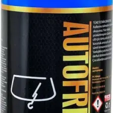 Auto Fresh Araç Konsantre Oto Cam Suyu 410 ml