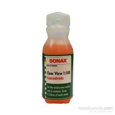Sonax Konsantre Cam Suyu 1/100 25 ml