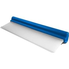 Temizlik Madeni Silikon Oto Cam Çek-Çek Su Alma Spatulası