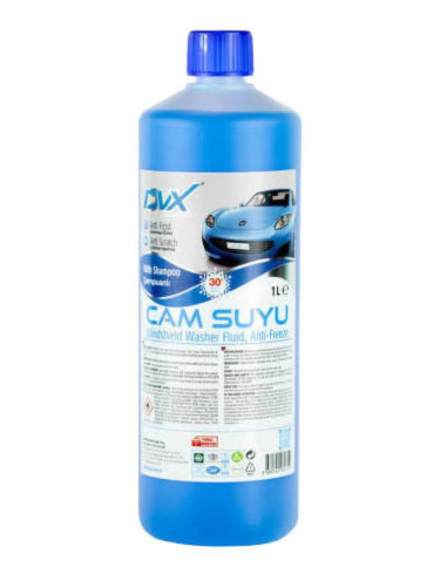 Divortex -30° Antifrizli Cam Suyu 5 Lt
