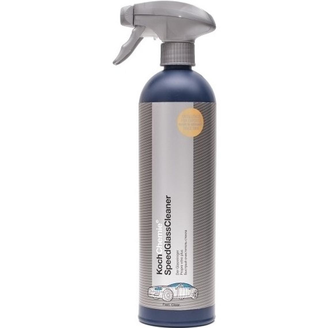 Koch Chemie SGC Hızlı Cam Temizleyici Ve Parlatıcı 750 ml