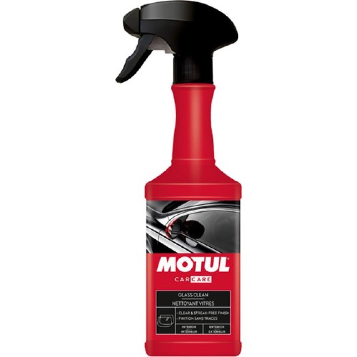 Motul Cam Temizleyici Glass Clean 110153 500 Ml.