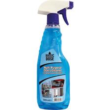 Magic Dose Oto Cam Temizleyici Cilalı  500 ML ( Çok Amaçlı )