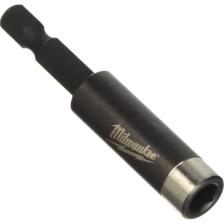 Milwaukee Bits Uç Tutucu Manyetik 1/4X60 mm