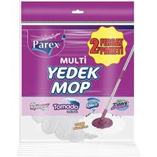 Parex Multi Yedek Mop 2'li Paket