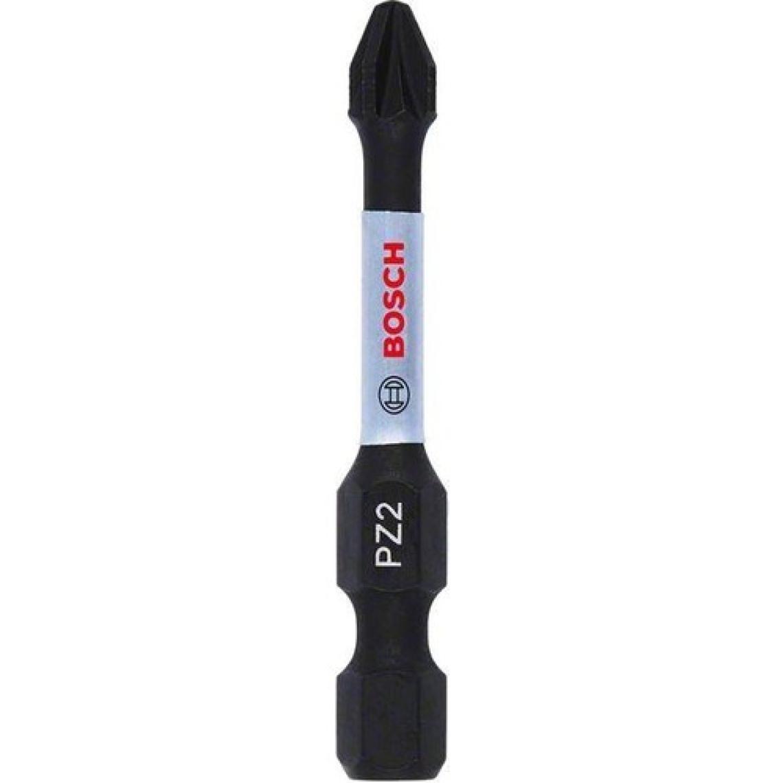 Bosch Impactc Yıldız Bits Ucu Pz2x50 Mm 1'Li