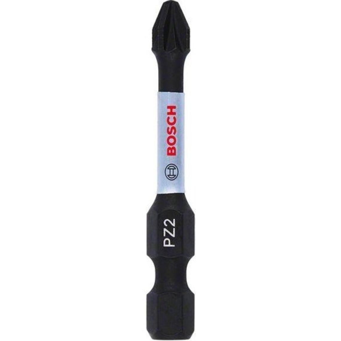 Bosch Impactc Yıldız Bits Ucu Pz2x50 Mm 1'Li