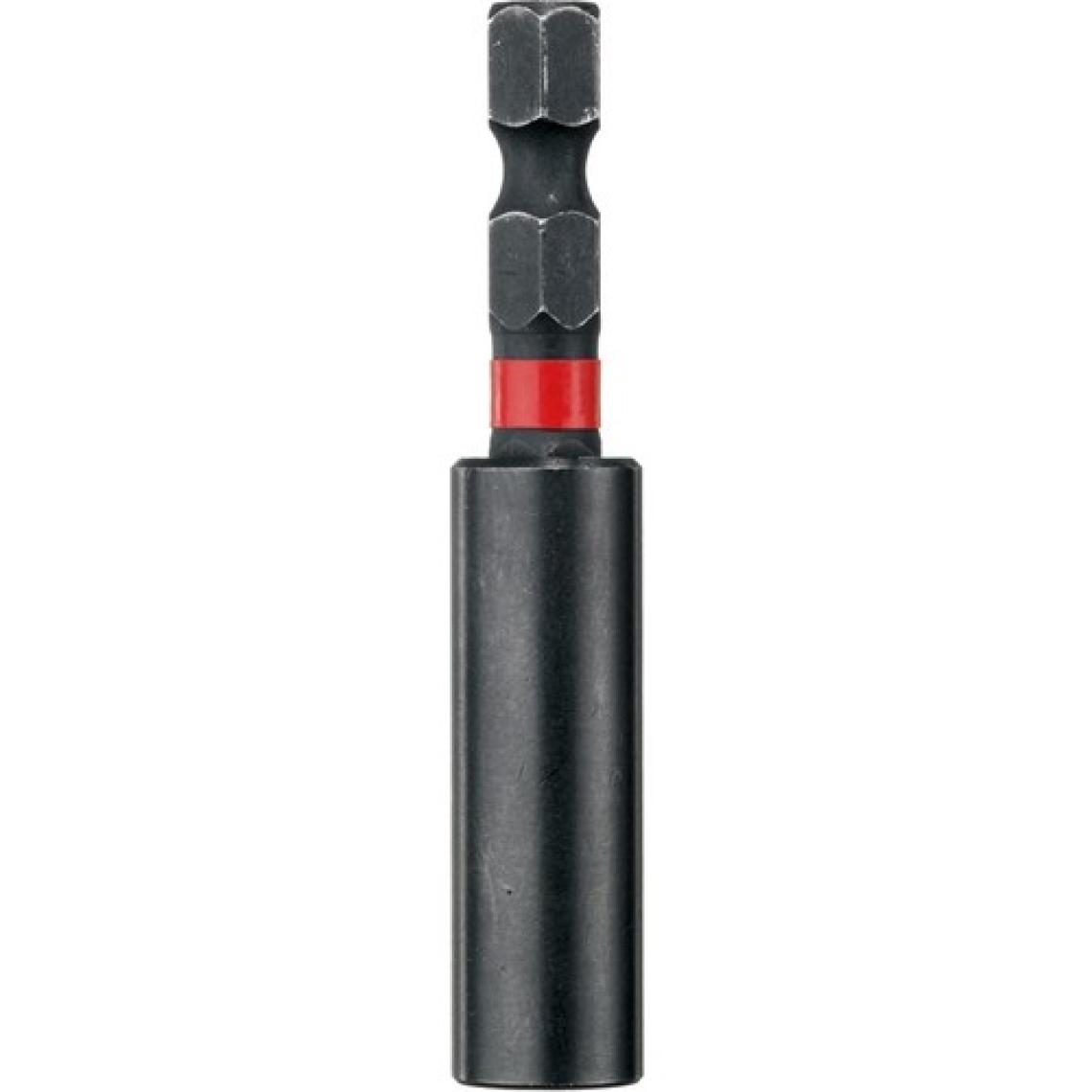 Milwaukee Manyetik Bits Uç Tutucu 1/4'' Hex  60 mm