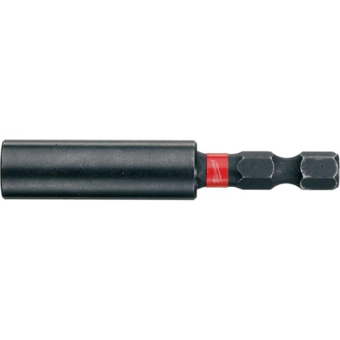 Milwaukee Manyetik Bits Uç Tutucu 1/4'' Hex  60 mm