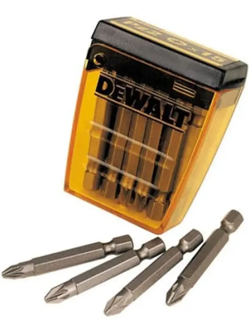 Dt7912 Pz2 50mm Bits Uç 15 Adet