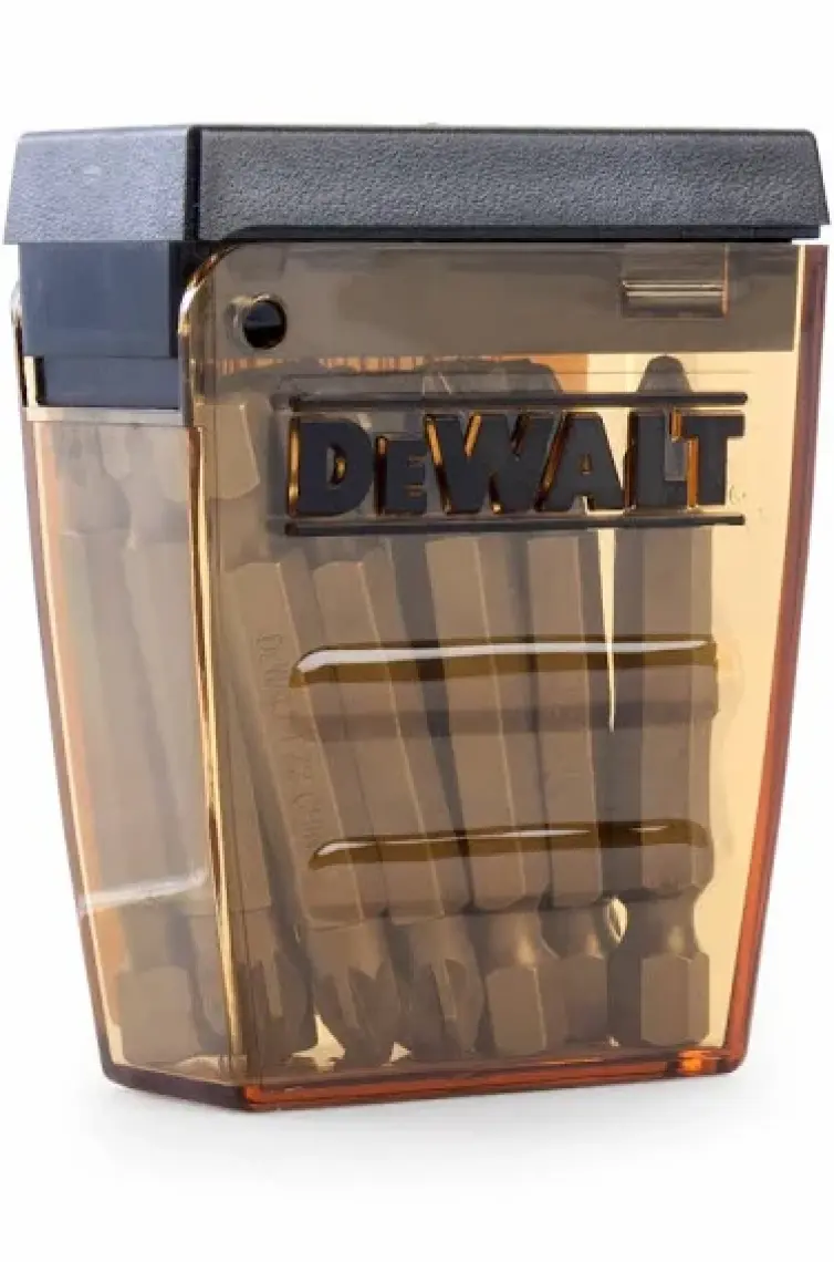 Dt7912 Pz2 50mm Bits Uç 15 Adet