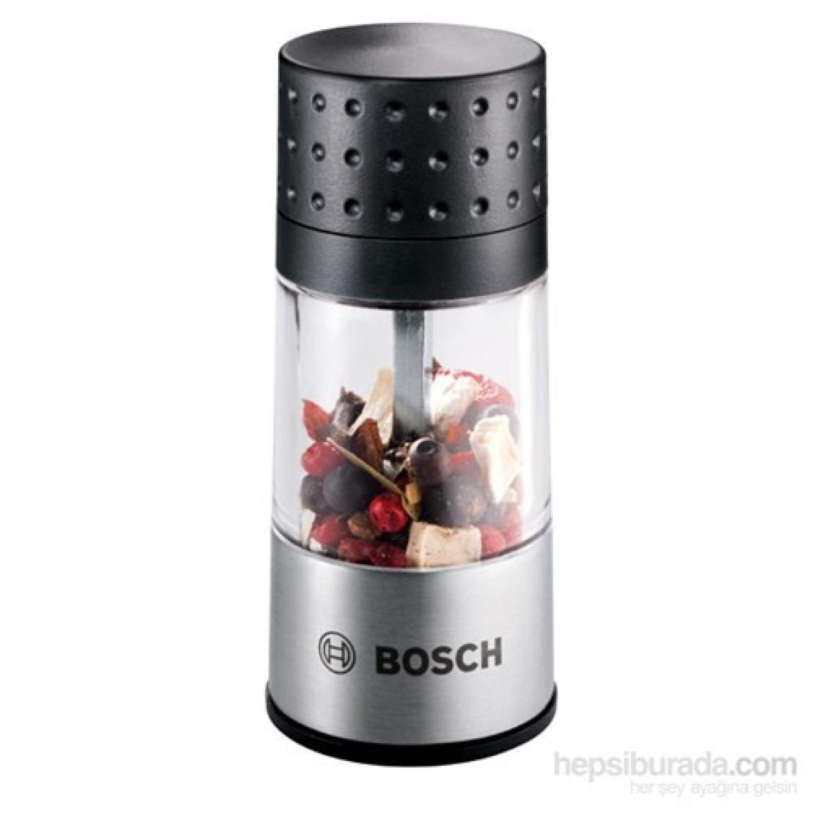 Bosch Baharat Aparatı - IXO