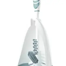 Titiz Softon Klozet Fırça Takımı