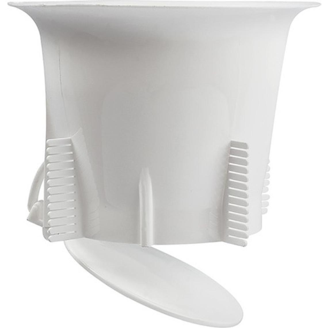Urve UR-3022 Poşetli Wc Matik tek kapaklı