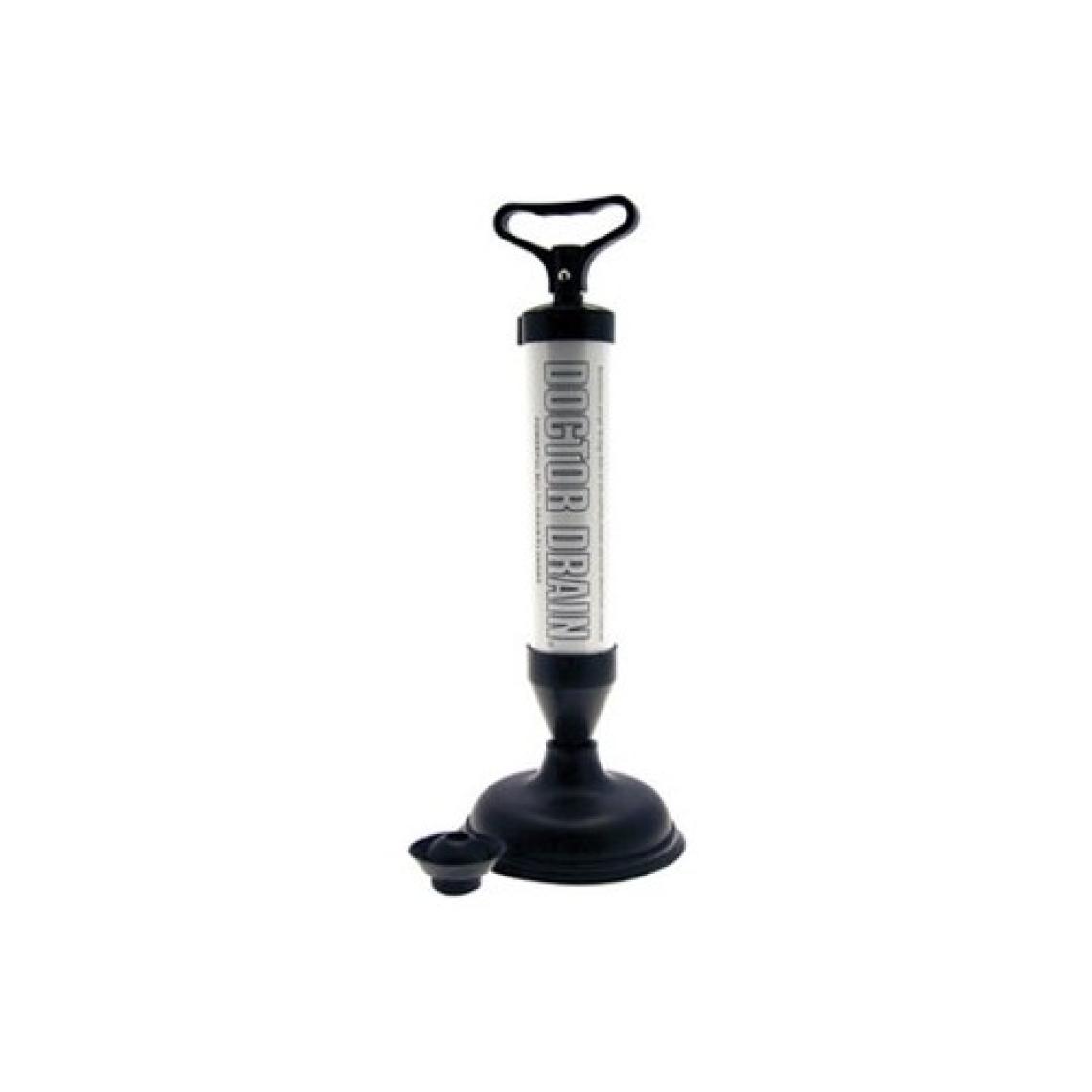 Drain Buster Tuvalet - Lavabo ve Klozet Pompası