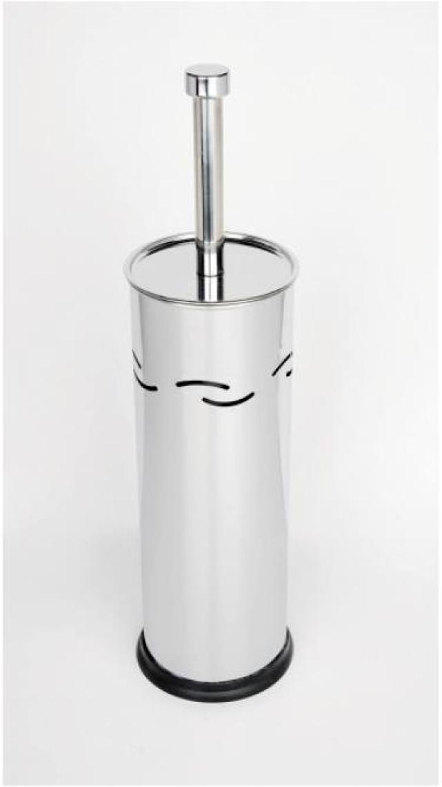 Metal Tuvalet Wc Fırçası