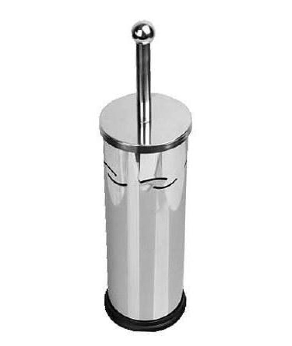 Metal Tuvalet Wc Fırçası