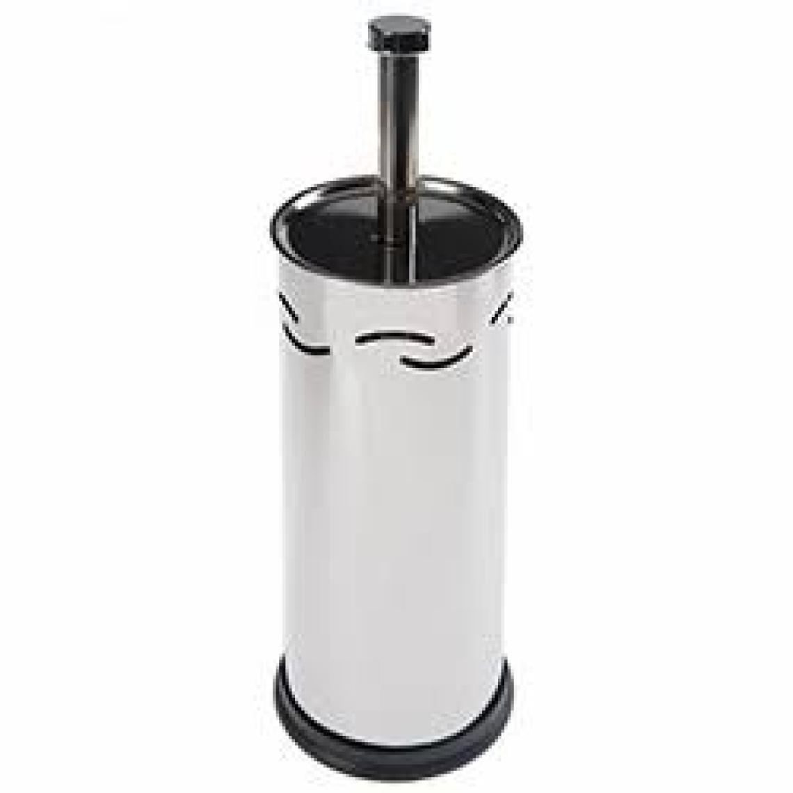 Metal Tuvalet Wc Fırçası