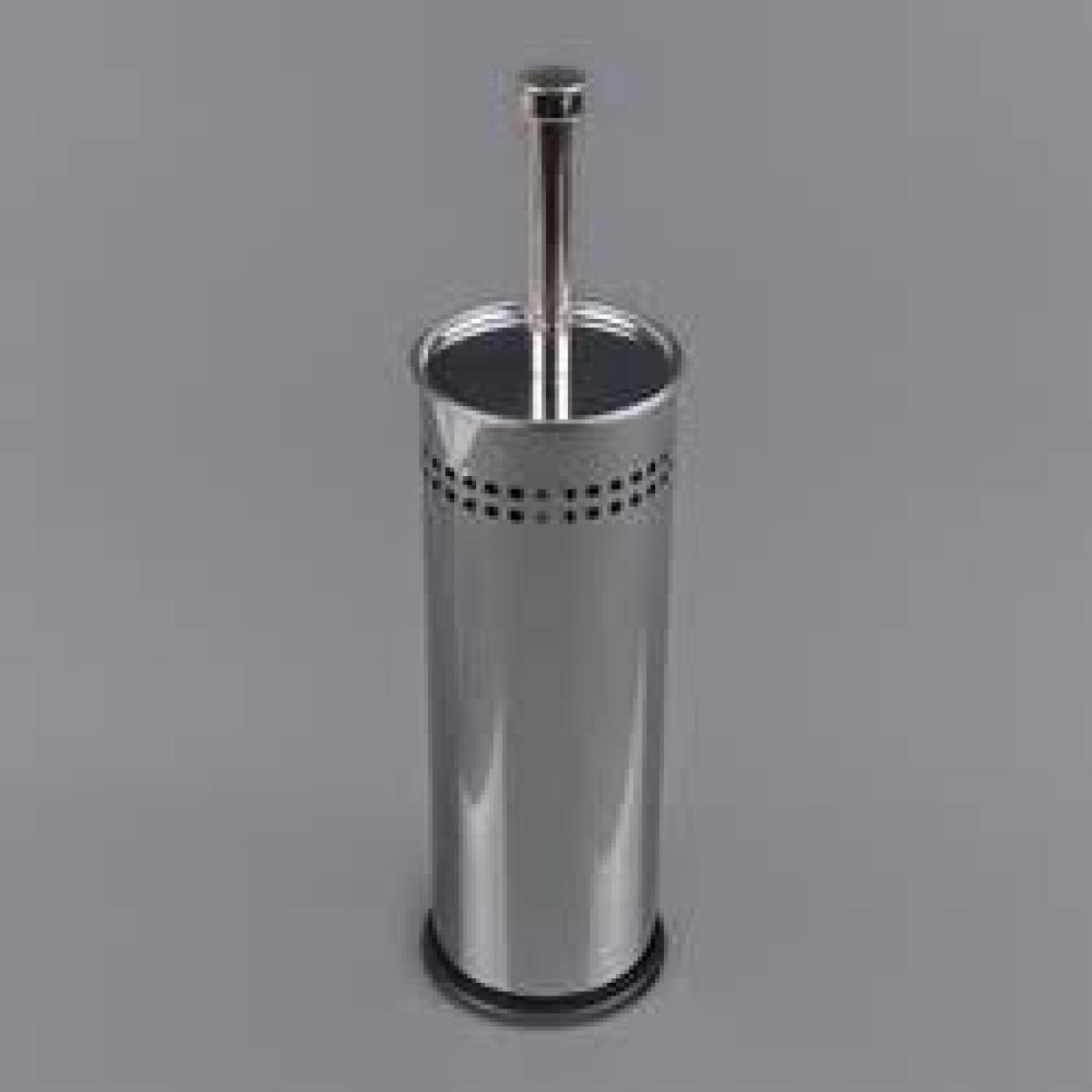 Metal Tuvalet Wc Fırçası
