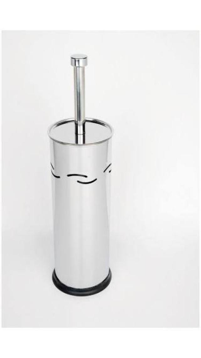 Metal Tuvalet Wc Fırçası