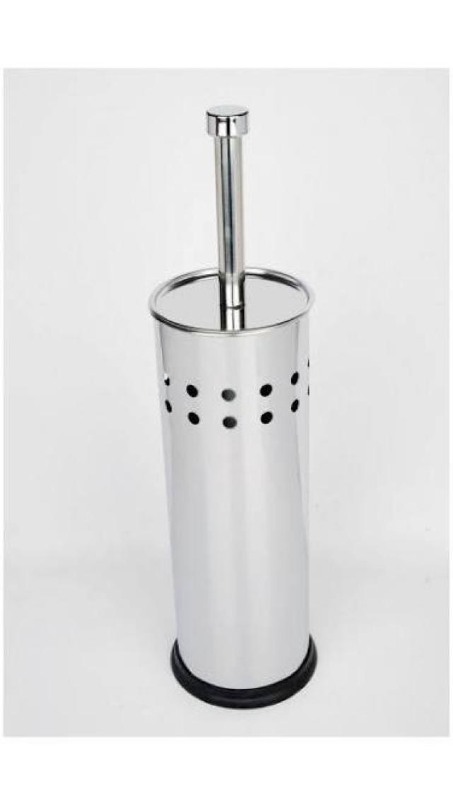 Metal Tuvalet Wc Fırçası