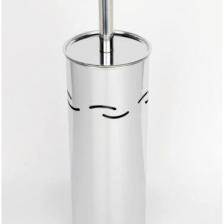 Metal Tuvalet Wc Fırçası
