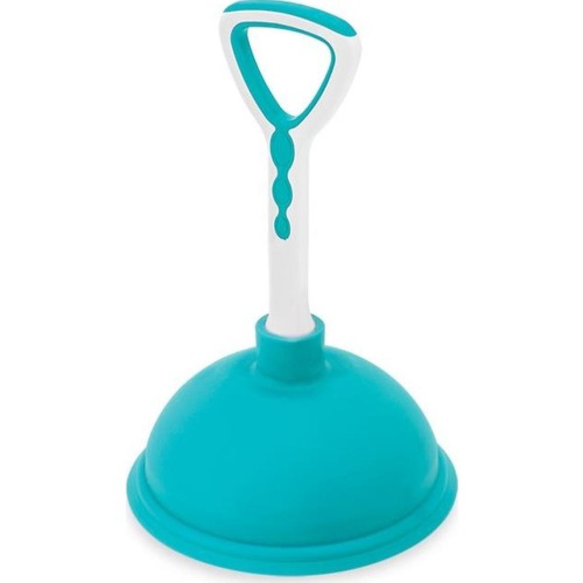 Flora F310 Büyük Boy Softline Lavabo Pompası Turkuaz