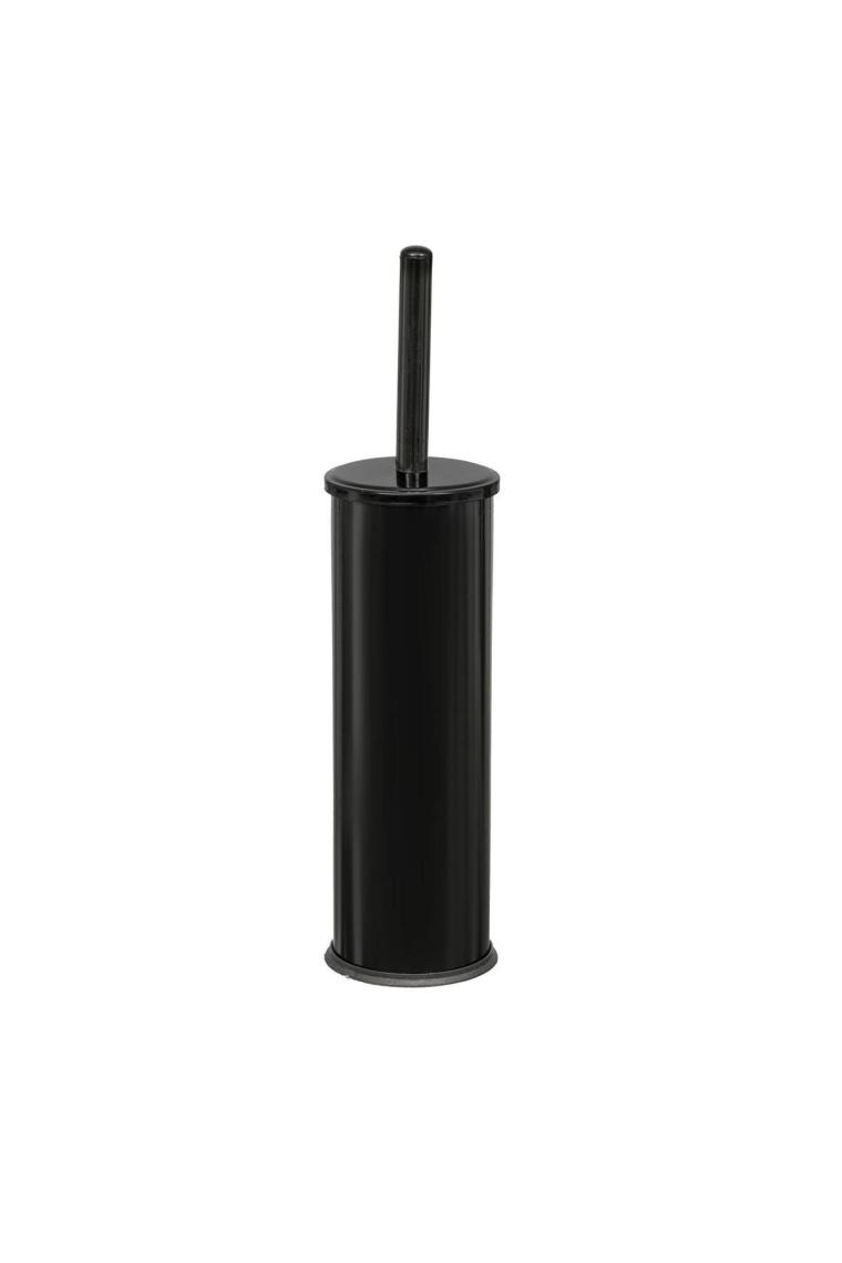 Bath Tuvalet Fırçası - Siyah - 36 cm